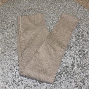 Alphalete Leggings. Never Worn!